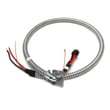 Conduit Wire for GE PP950BM1BB - Part WB18T10160