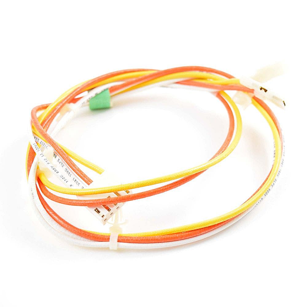 GE Part #wb18T10174, Ran Sensor Wire Harness | 11.00 x 8.50 x 0.80