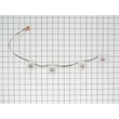 Cooktop Igniter Switch And Harness Assembly for GE JGP328WEC1WW - Part WB18T10176