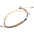 Cooktop Burner Wire Harness for Kenmore 91132214101 - Part WB18T10218
