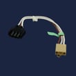 Dr Sw Wire H for Kenmore 91133464400 - Part WB18T10223