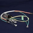 Wire Harness for Kenmore 91193602002 - Part WB18T10246