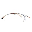 Cooktop Wire Harness WB18T10252