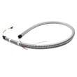 Conduit Wire for GE JTP25SH1SS - Part WB18T10271