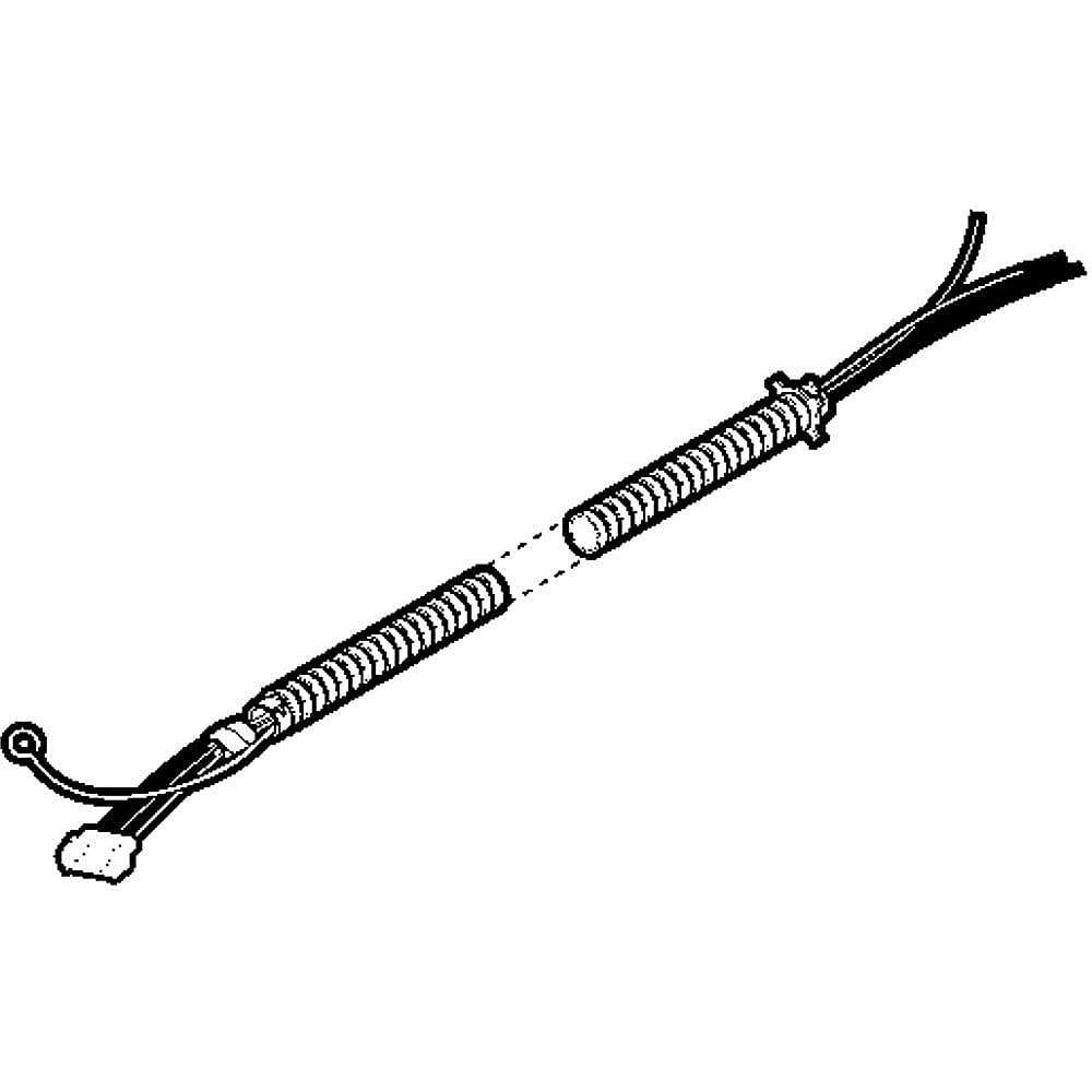 Part #wb18T10315, Conduit Wire