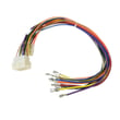 Wall Oven Wire Harness WB18T10327