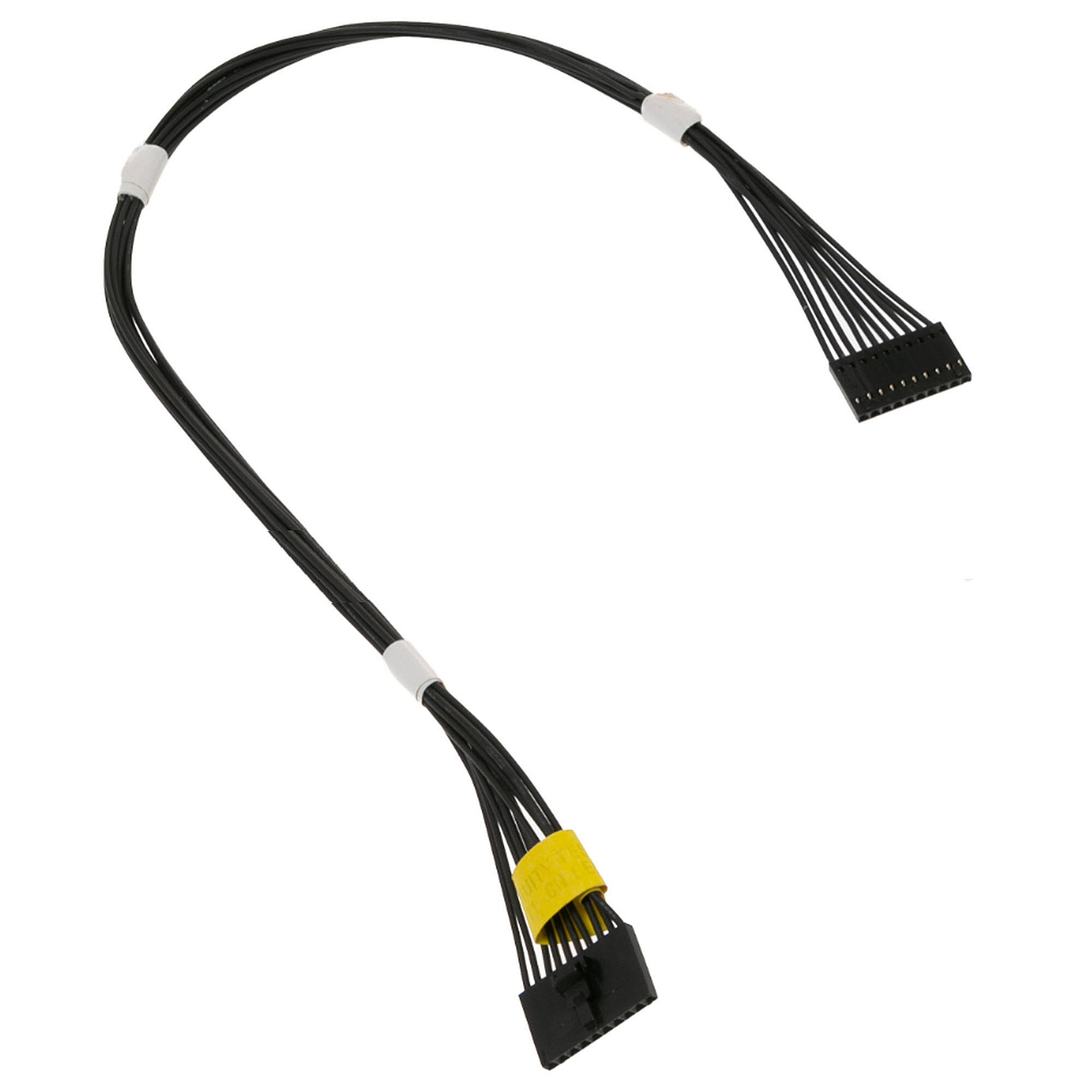 GE Part #wb18T10342, Logic Harness | 8.00 x 7.50 x 0.50