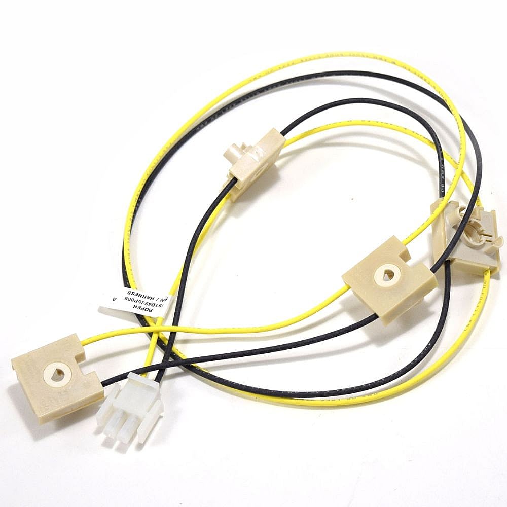 Photo of Range Igniter Switch Harness from Repair Parts Direct