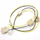 Range Igniter Switch Harness (replaces WB18T10279)