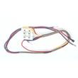 Cooktop Indicator Light for GE JCP910TK1WW - Part WB18T10347