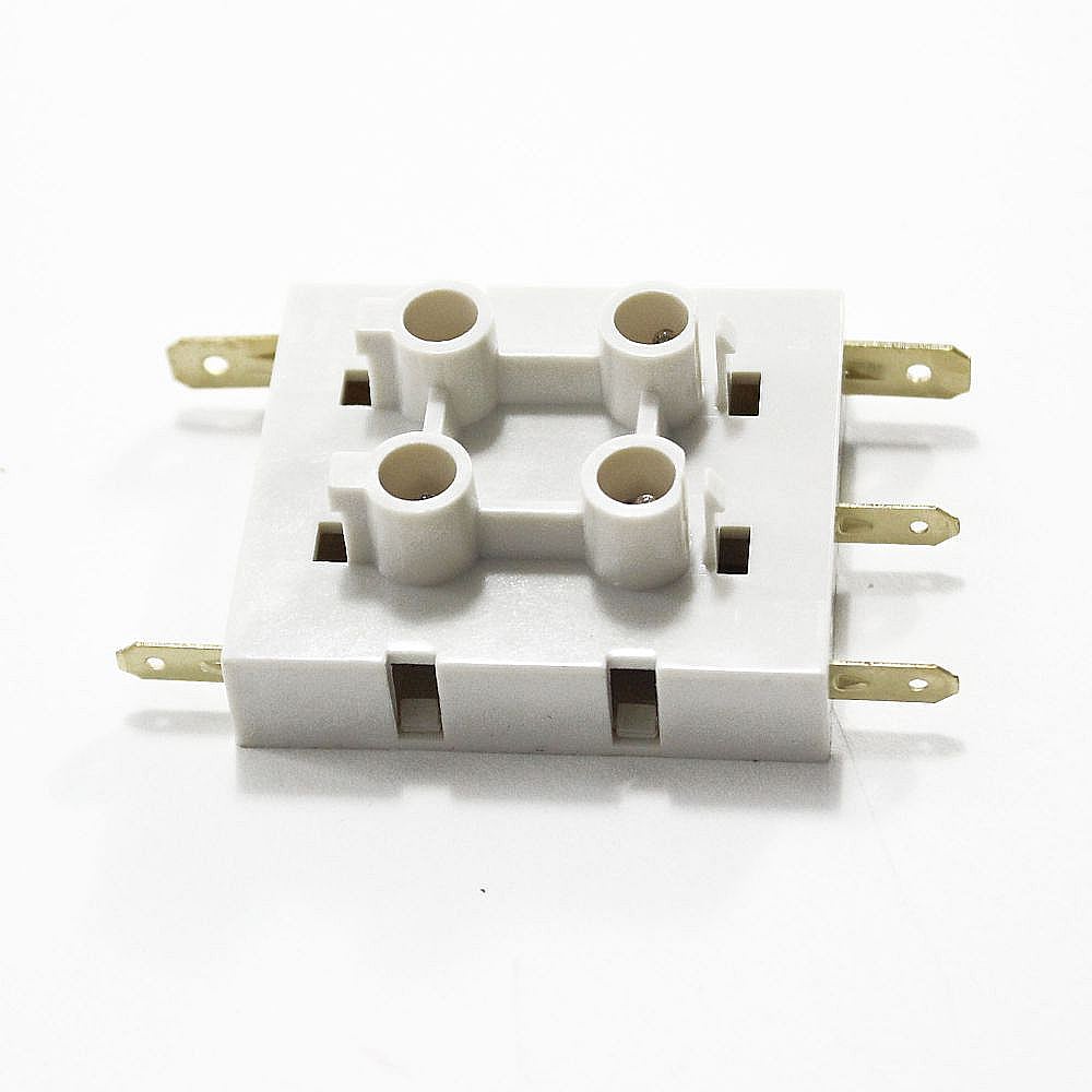 GE Part #wb18T10349, Indicator Module | 6.00 x 6.00 x 0.80