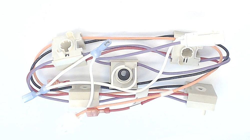 Photo of Cooktop Igniter Switch Harness from Repair Parts Direct