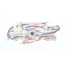 Cooktop Igniter Switch Harness