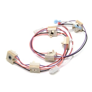 Range Igniter Switch And Harness Assembly WB18T10452