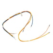 Range Wire Harness for GE JGSP28CEK2CC - Part WB18T10373