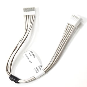 Range Wire Harness WB18T10386