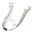 Range Wire Harness for GE JS968BK5BB - Part WB18T10386