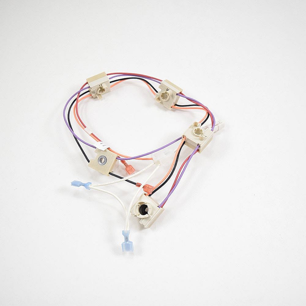 Photo of Cooktop Igniter Switch Harness from Repair Parts Direct