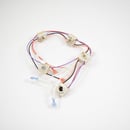 Cooktop Igniter Switch Harness (replaces Wb18t10368) WB18T10387