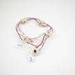Cooktop Igniter Switch Harness for GE JGP945CEK2CC - Part WB18T10387