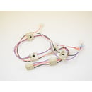 Cooktop Igniter Switch Harness (replaces Wb18t10369) WB18T10388