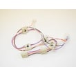 Cooktop Igniter Switch Harness for GE JGP975CEK2CC - Part WB18T10388