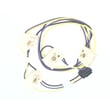 Range Igniter Switch And Harness Assembly for GE P2S975SEM4SS - Part WB18T10389