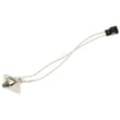 Wall Oven Wire Harness for GE PT970DR2BB - Part WB18T10397