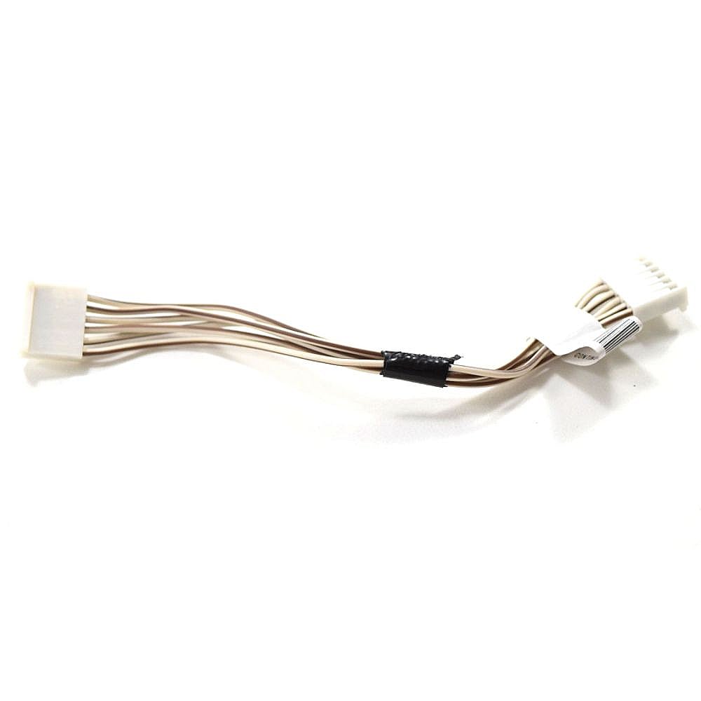GE Part #wb18T10402, Wall Oven Wire Harness | 6.00 x 6.00 x 0.40