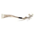 Wall Oven Wire Harness for GE PT960SR2SS - Part WB18T10402