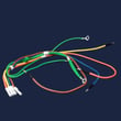Range Wire Harness for GE PGS968SEM3SS - Part WB18T10406