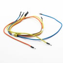 Cooktop Wire Harness WB18T10407