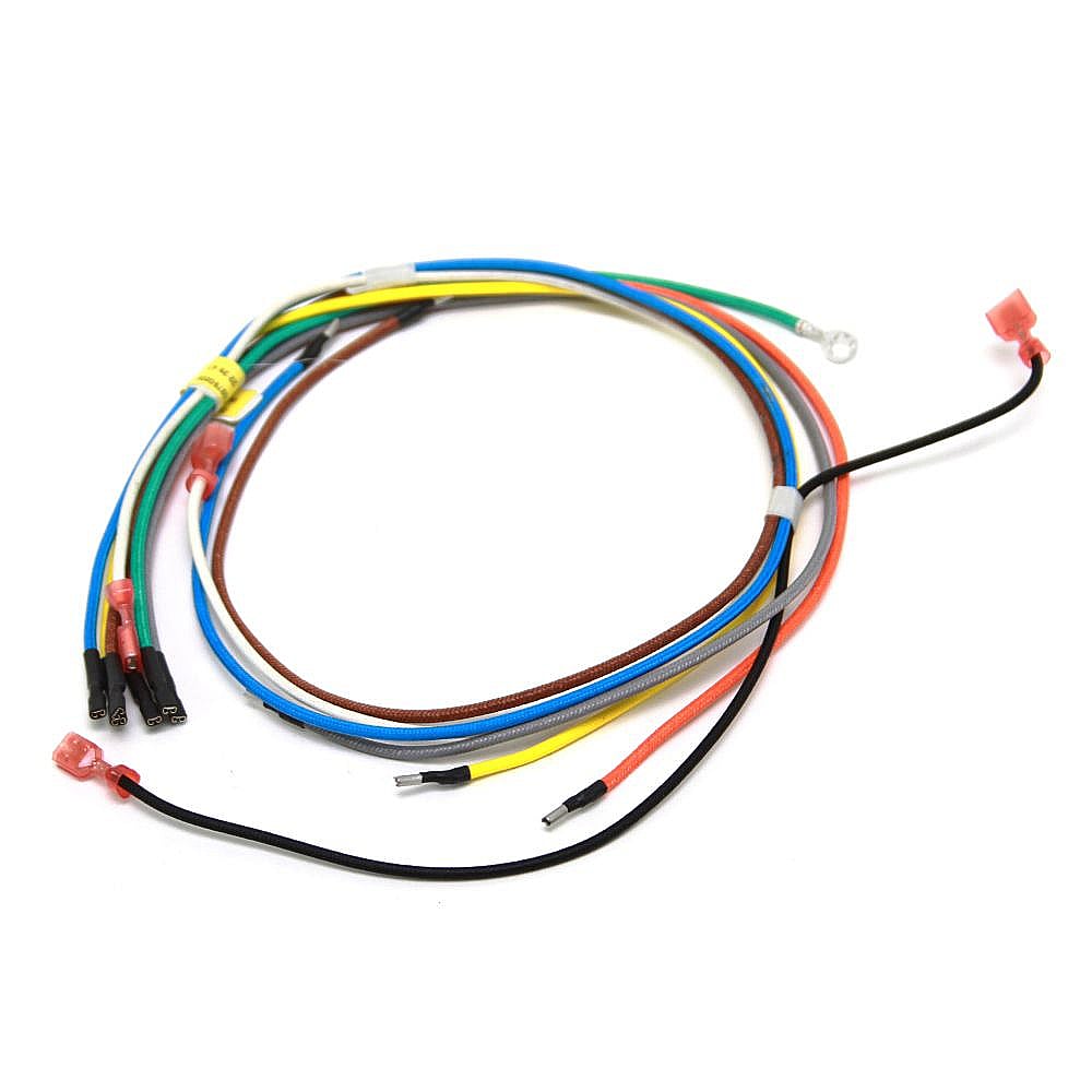Cooktop Main Top Wire Harness WB18T10408
