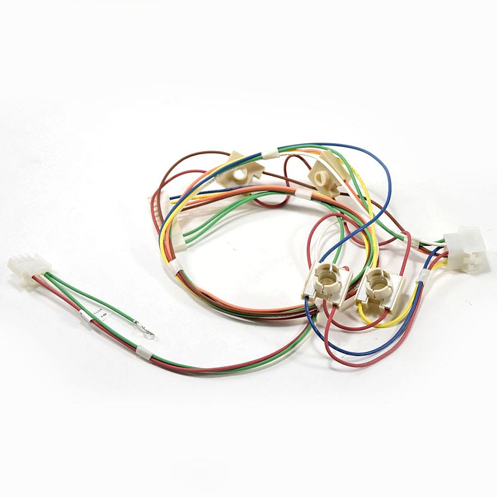 Part #wb18X23941, Range Igniter Switch And Harness Assembly / 14.00 x 9.50 x 1.00