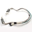 Wall Oven Wire Harness for GE PT920DP2BB - Part WB18T10416