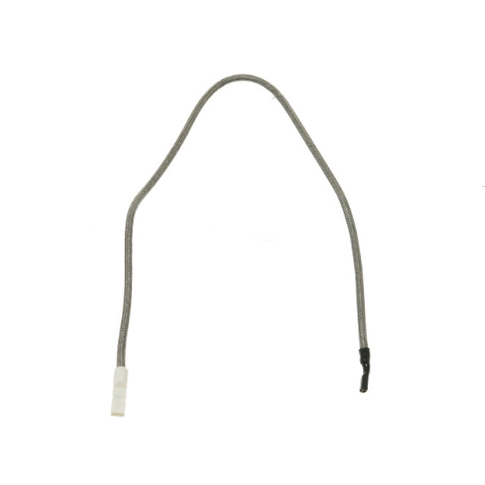 Part #wb18T10429, Lead Wire / 6.00 x 6.00 x 0.20
