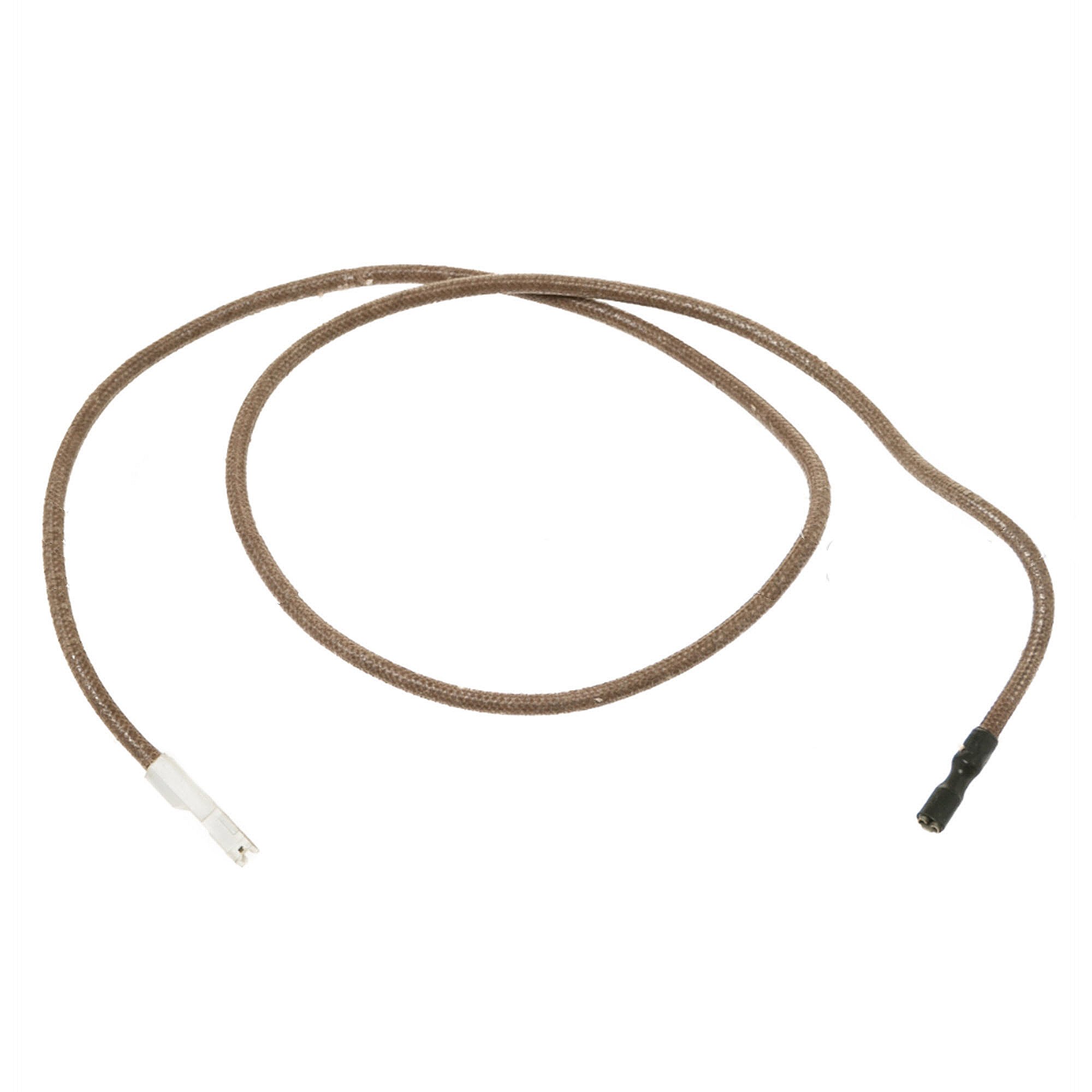 Part #wb18T10430, Lead Wire / 6.00 x 6.00 x 0.30