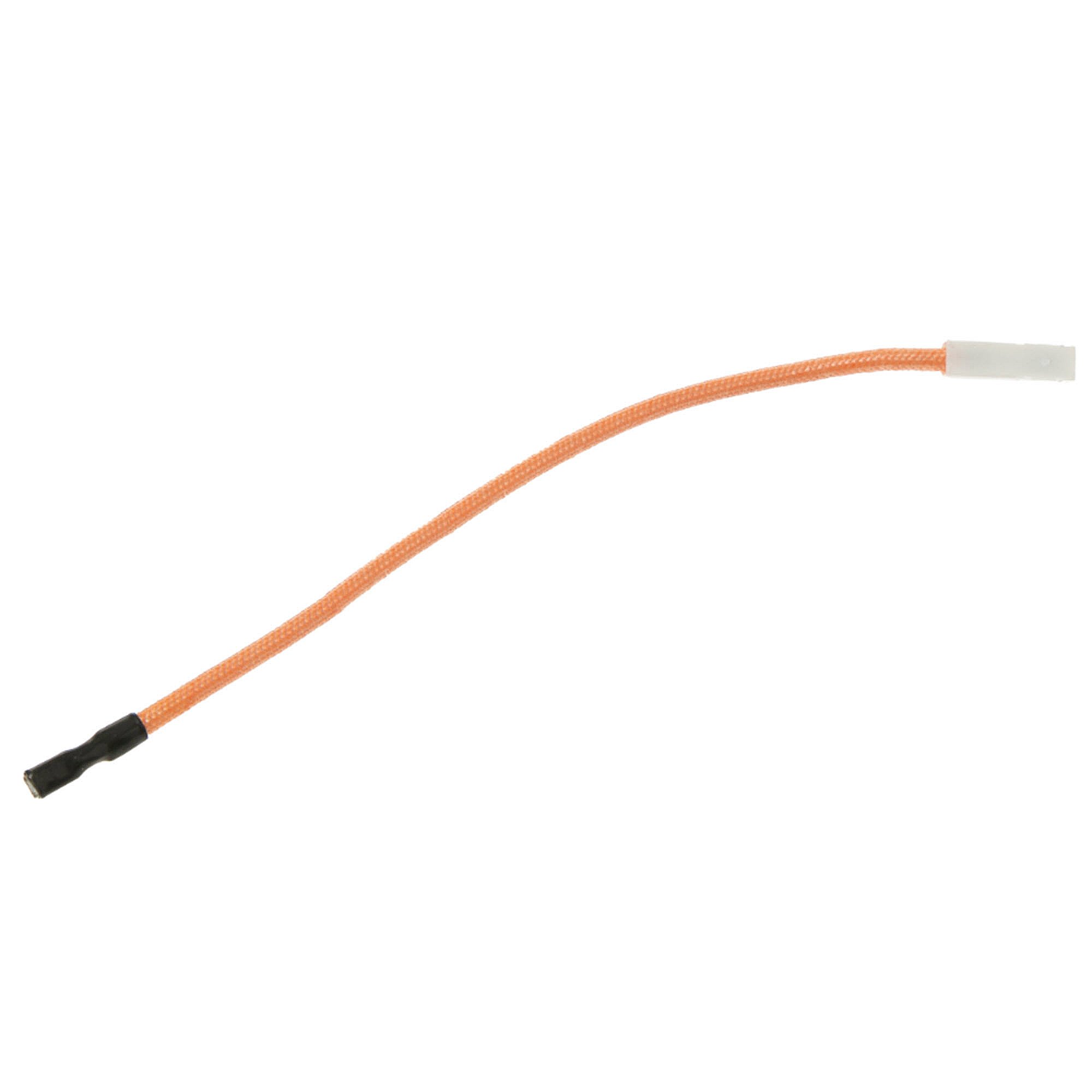 Part #wb18T10431, Lead Wire / 6.00 x 6.00 x 0.30