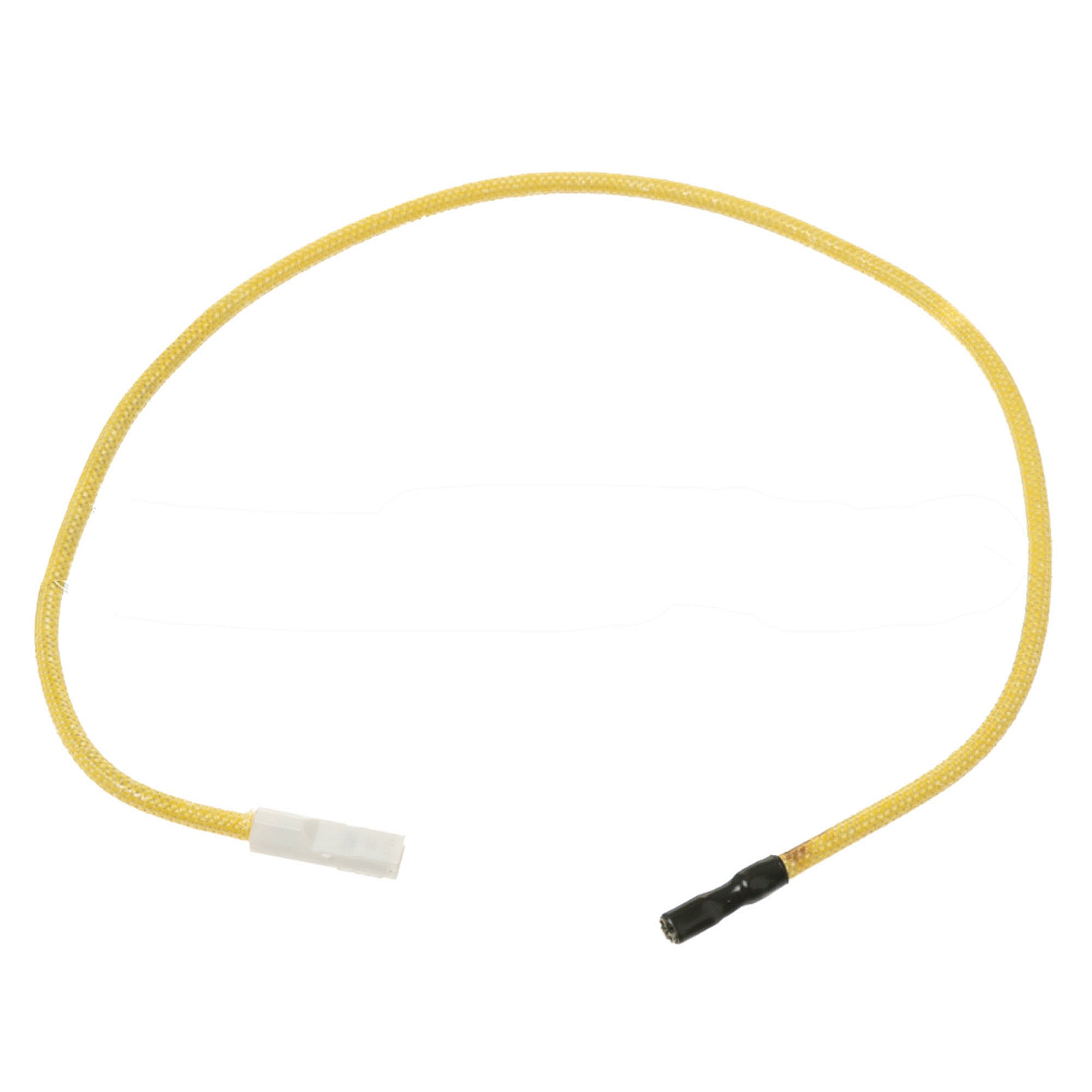 Part #wb18T10432, Lead Wire 14 / 6.00 x 6.00 x 0.30