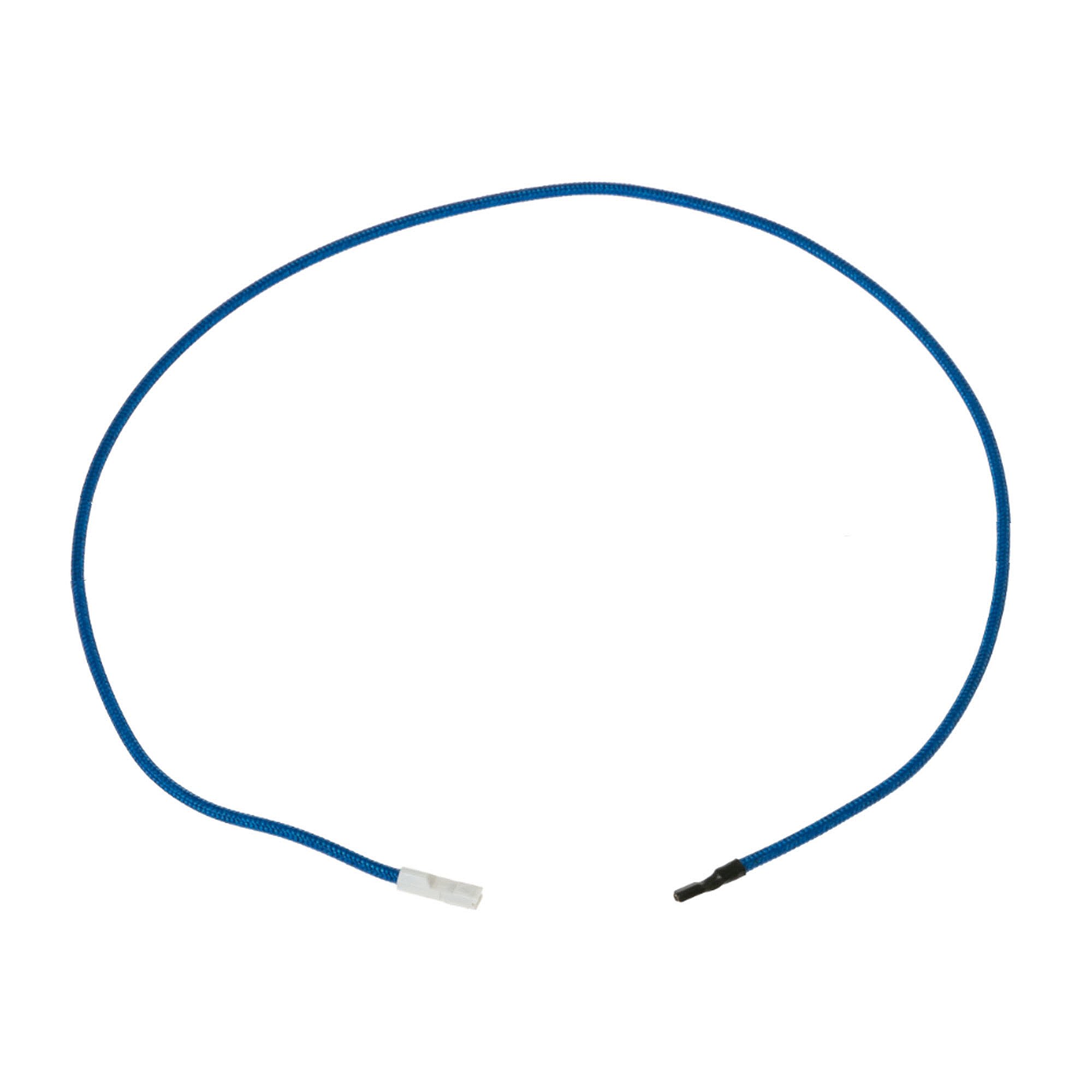 Part #wb18T10433, Lead Wire 26 / 8.00 x 7.50 x 0.30