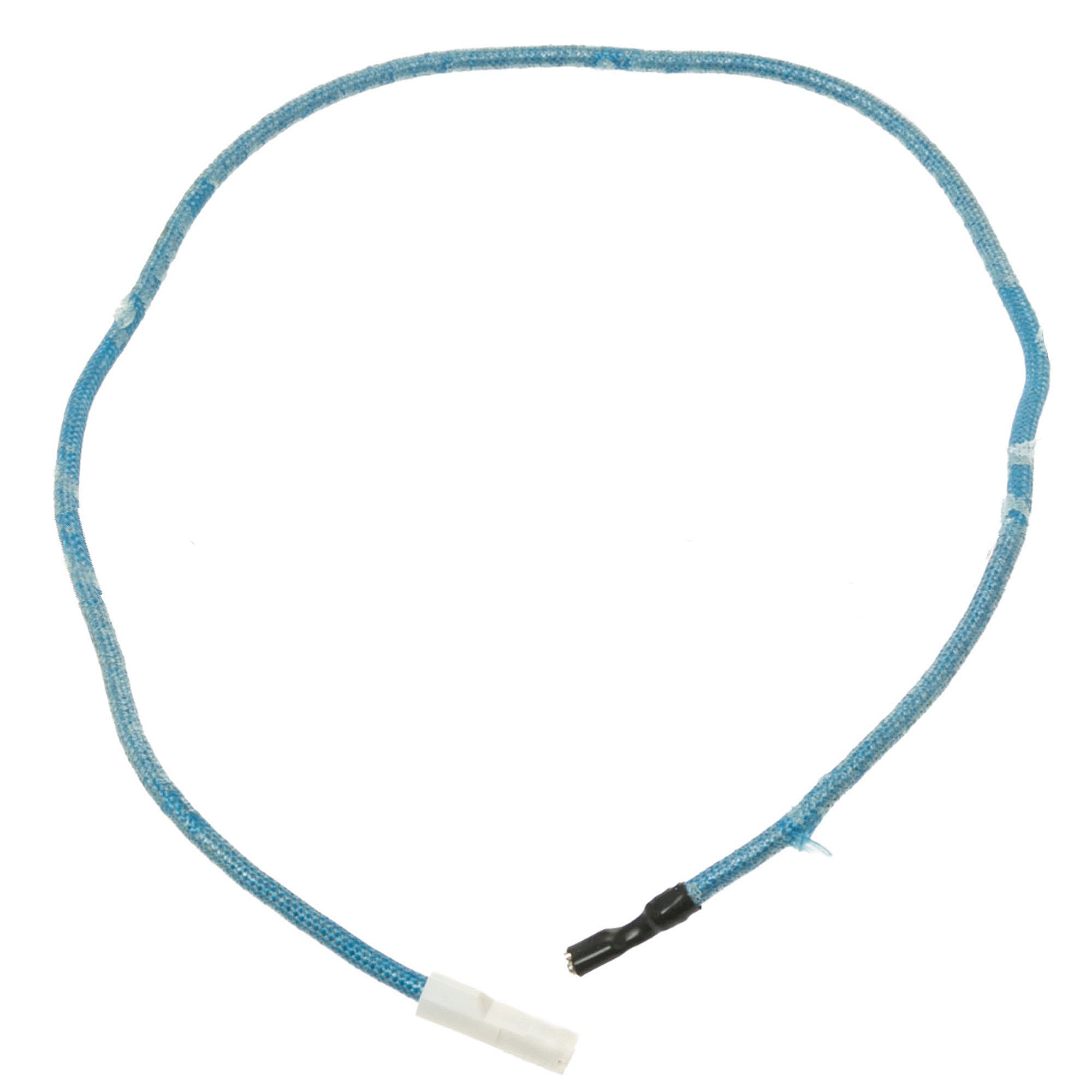 Part #wb18T10434, Lead Wire 17 / 6.00 x 6.00 x 0.30