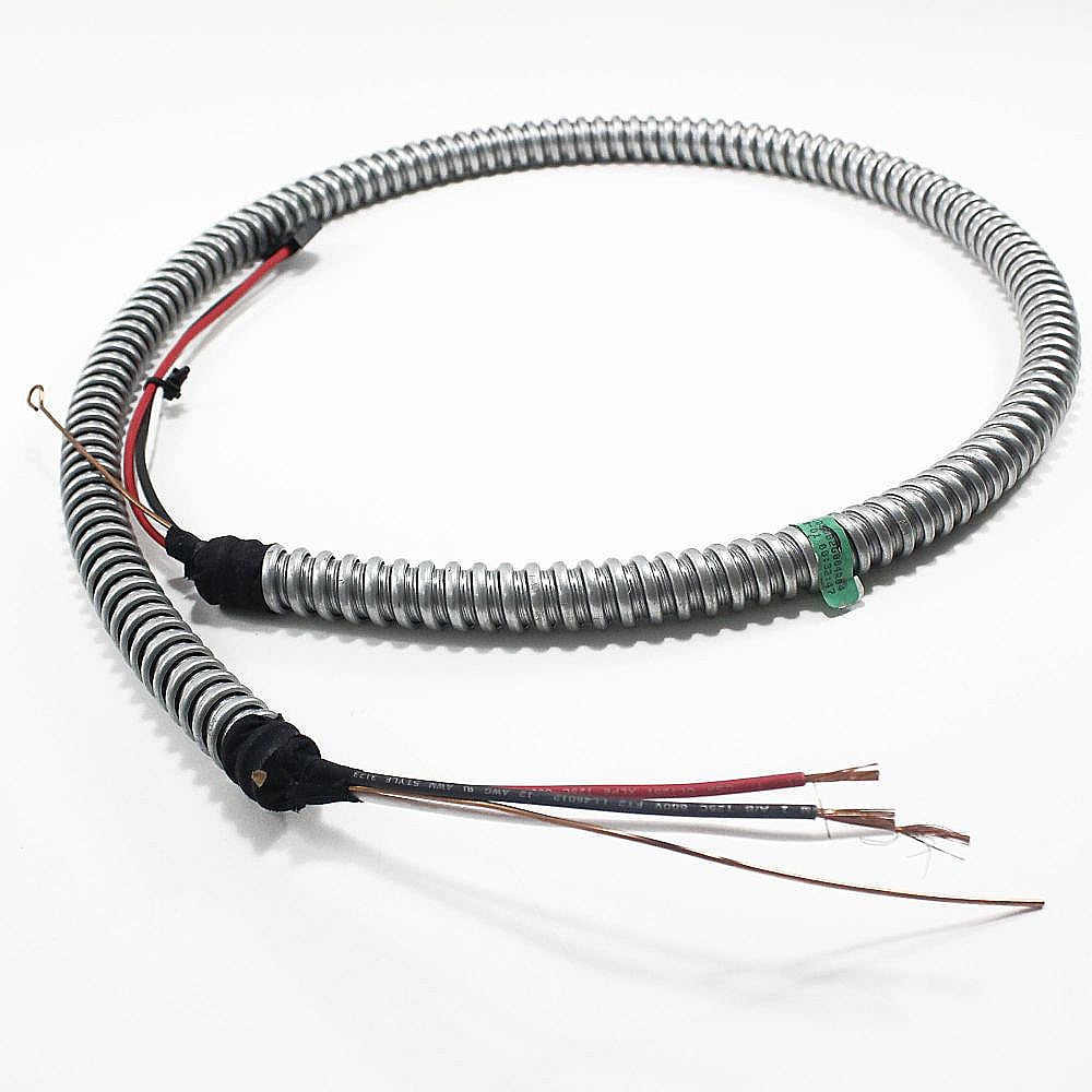 Part #wb18T10444, Conduit Wire / 18.30 x 14.90 x 3.20