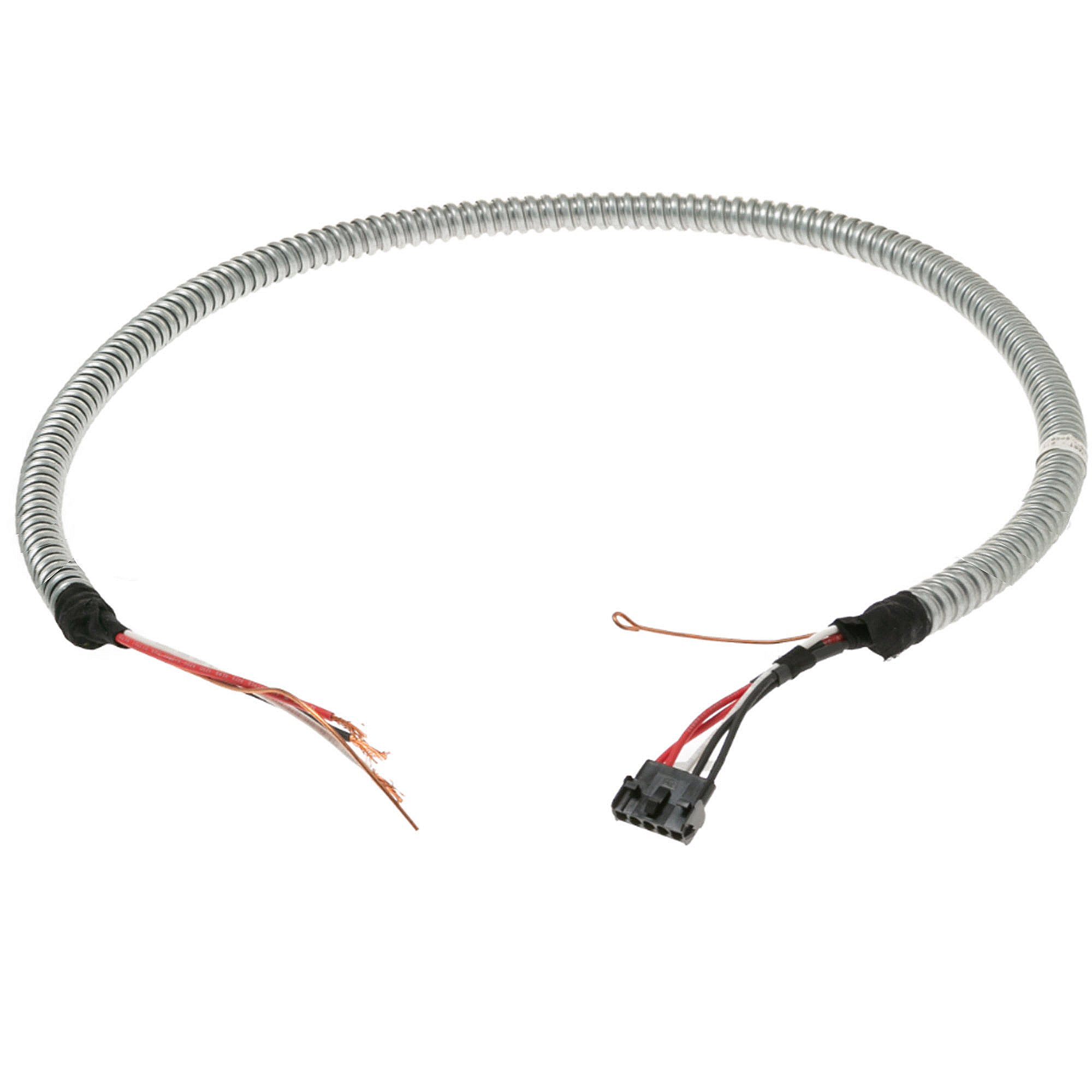 Part #wb18T10448, Conduit Wire / 17.40 x 14.90 x 3.20