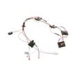 Cooktop Igniter Switch and Harness Assembly (replaces WB18T10367)