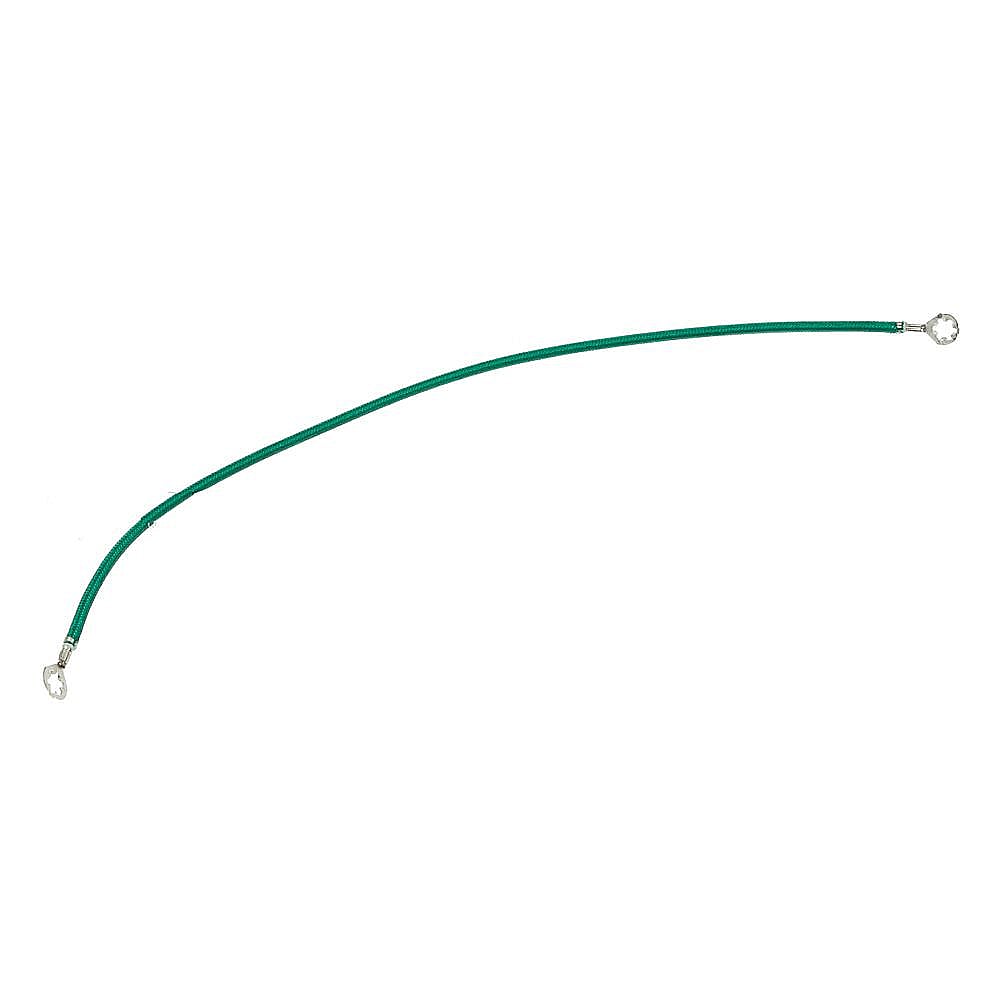 Part #wb18T10470, Lead Wire 14 / 8.00 x 7.50 x 0.10