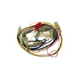 Range Wire Harness for GE JB640MR4BS - Part WB18T10471
