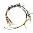 Range Top Wire Harness for GE JB640MR4BS - Part WB18T10484