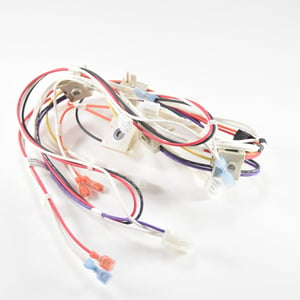 Cooktop Igniter Switch And Harness Assembly WB18T10509