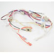 Cooktop Igniter Switch And Harness Assembly for GE PGP953DET1WW - Part WB18T10512