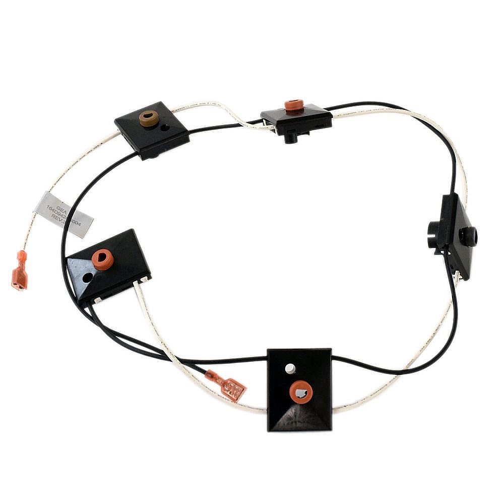 Part #wb18T10534, Switch Harness / 14.00 x 9.50 x 1.70